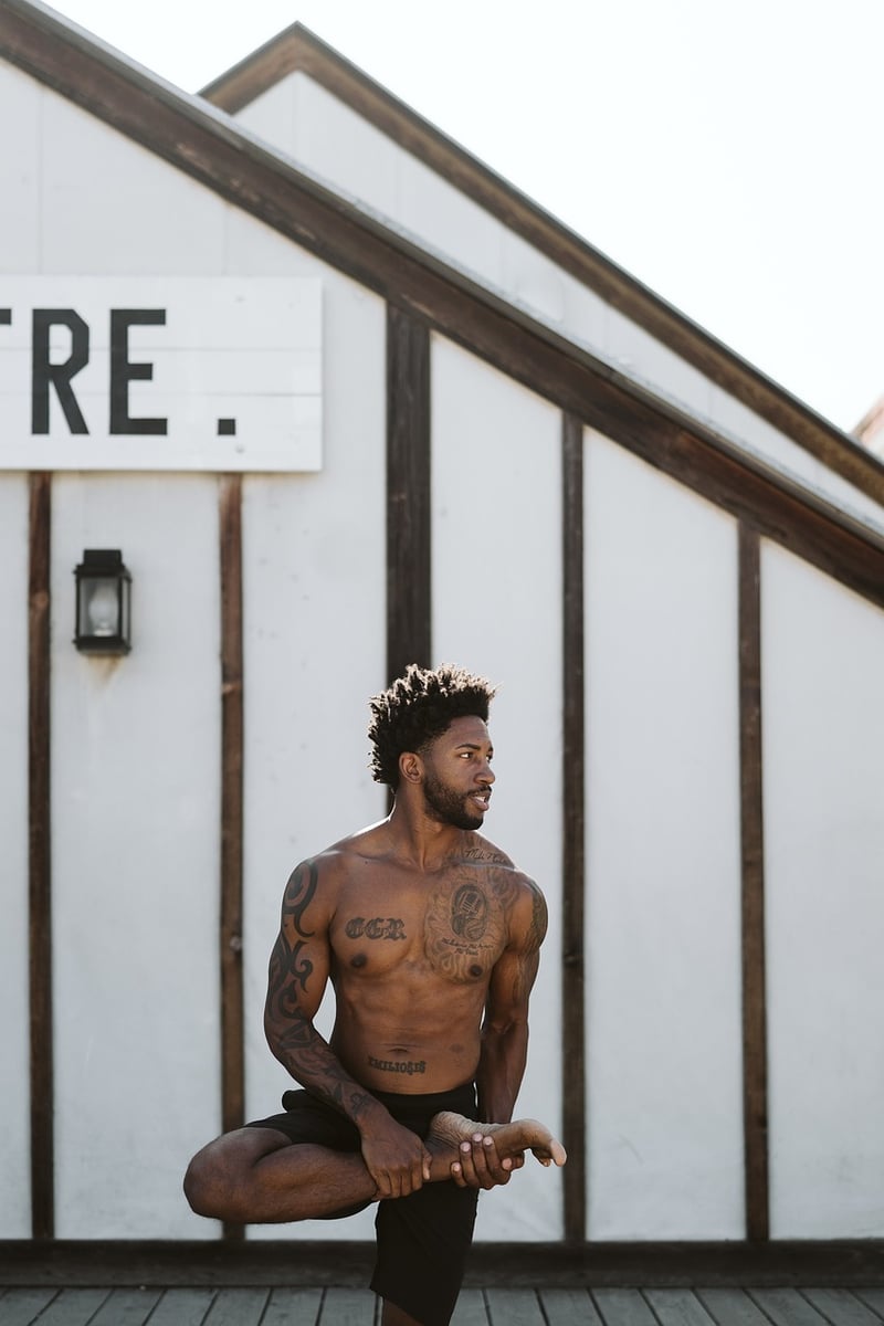 Meditative Exercises